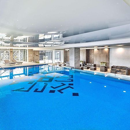 Ibis Styles Nowy Targ Hotel Luaran gambar