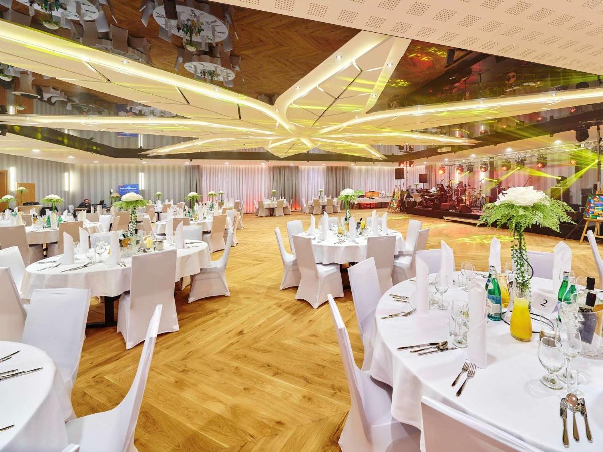 Ibis Styles Nowy Targ Hotel Luaran gambar