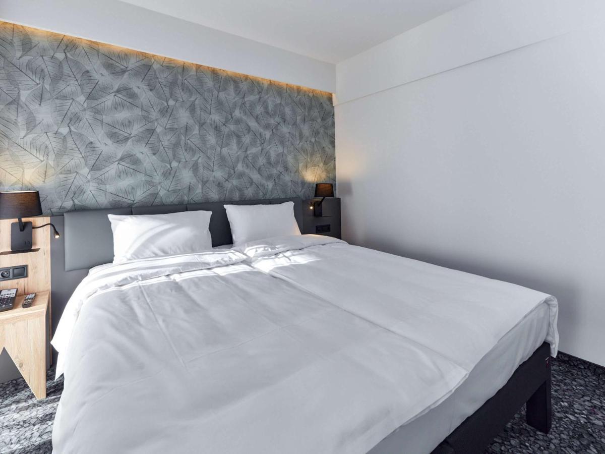 Ibis Styles Nowy Targ Hotel Luaran gambar