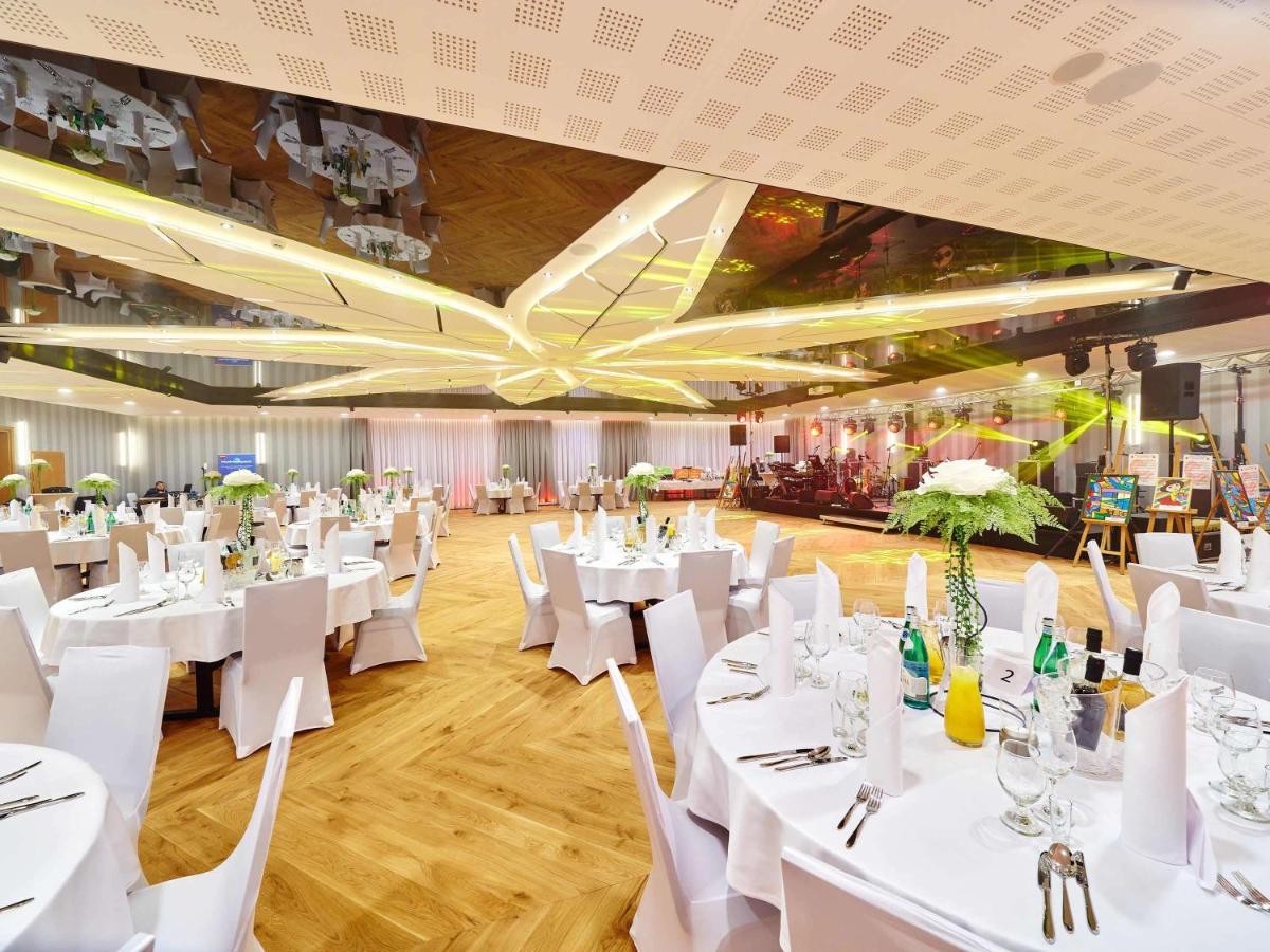 Ibis Styles Nowy Targ Hotel Luaran gambar