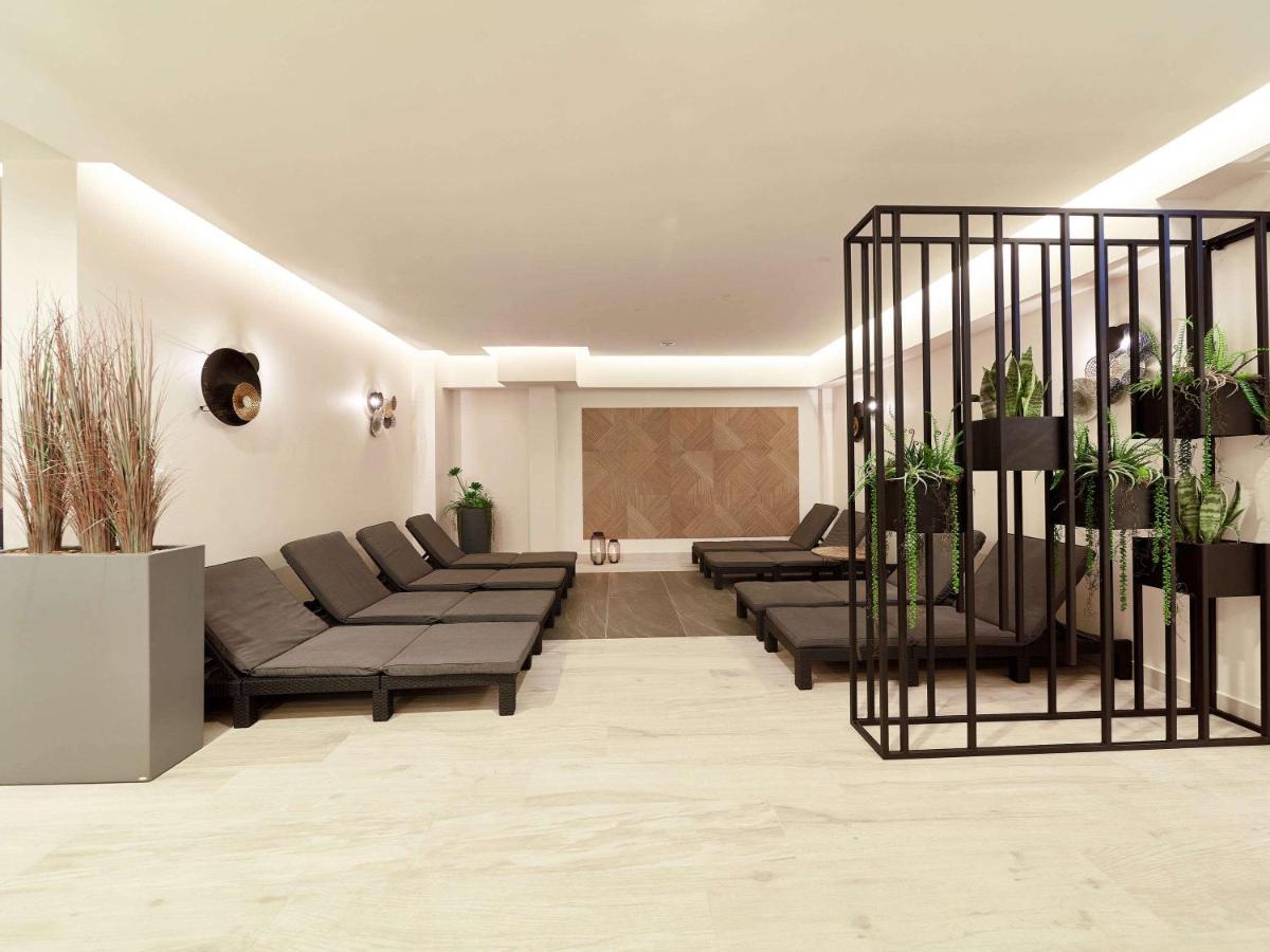 Ibis Styles Nowy Targ Hotel Luaran gambar