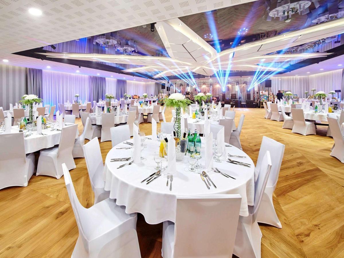 Ibis Styles Nowy Targ Hotel Luaran gambar