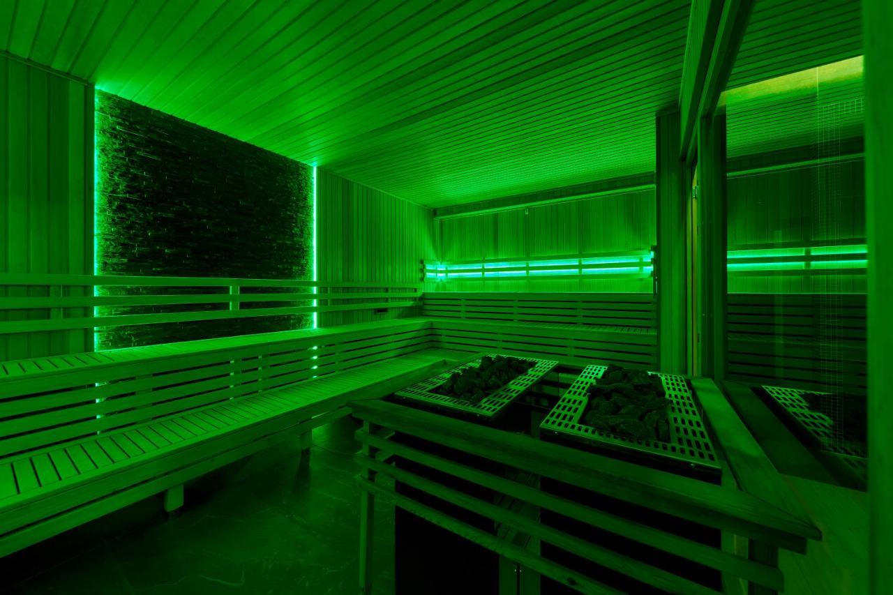 Ibis Styles Nowy Targ Hotel Luaran gambar