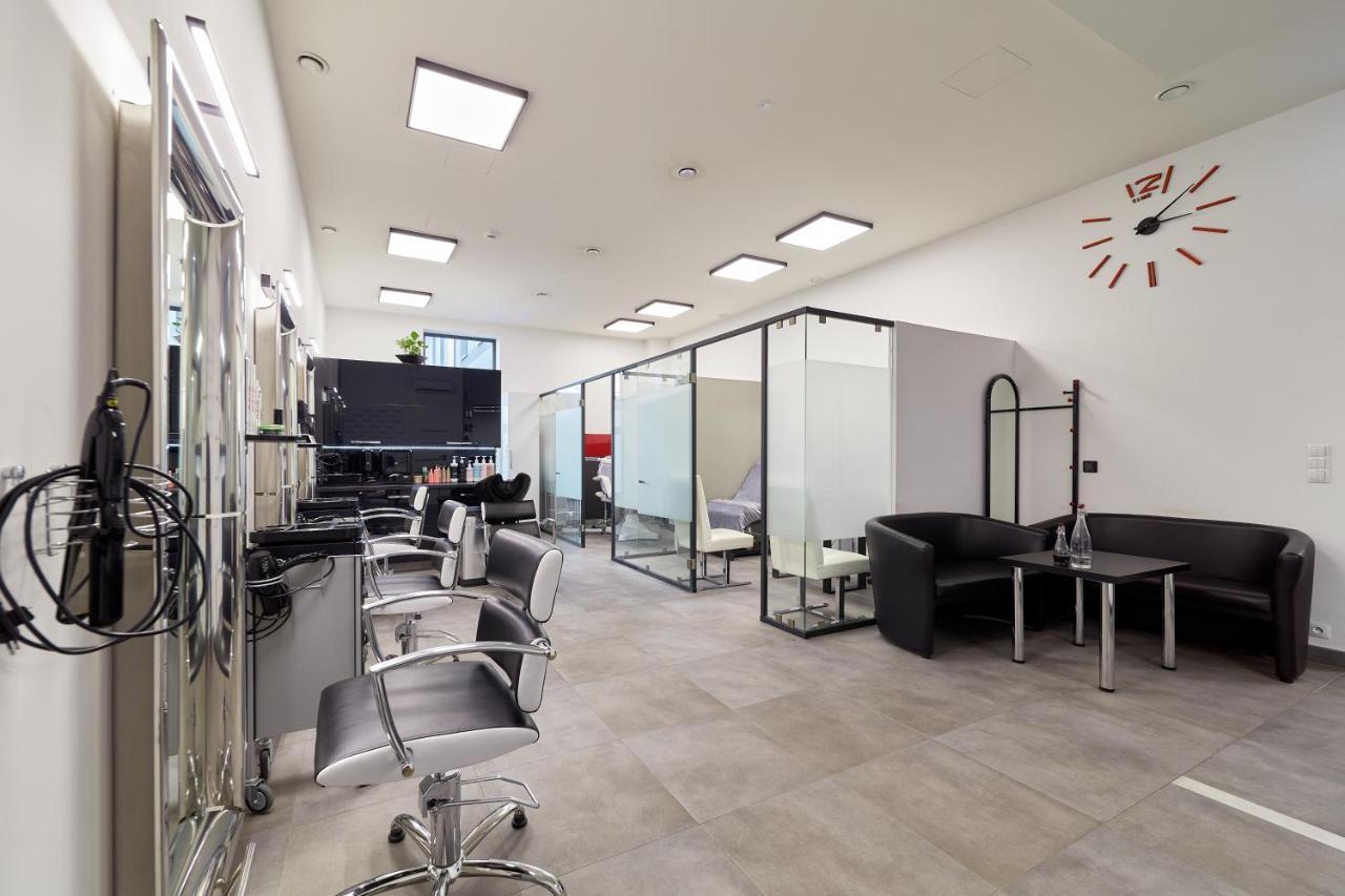 Ibis Styles Nowy Targ Hotel Luaran gambar