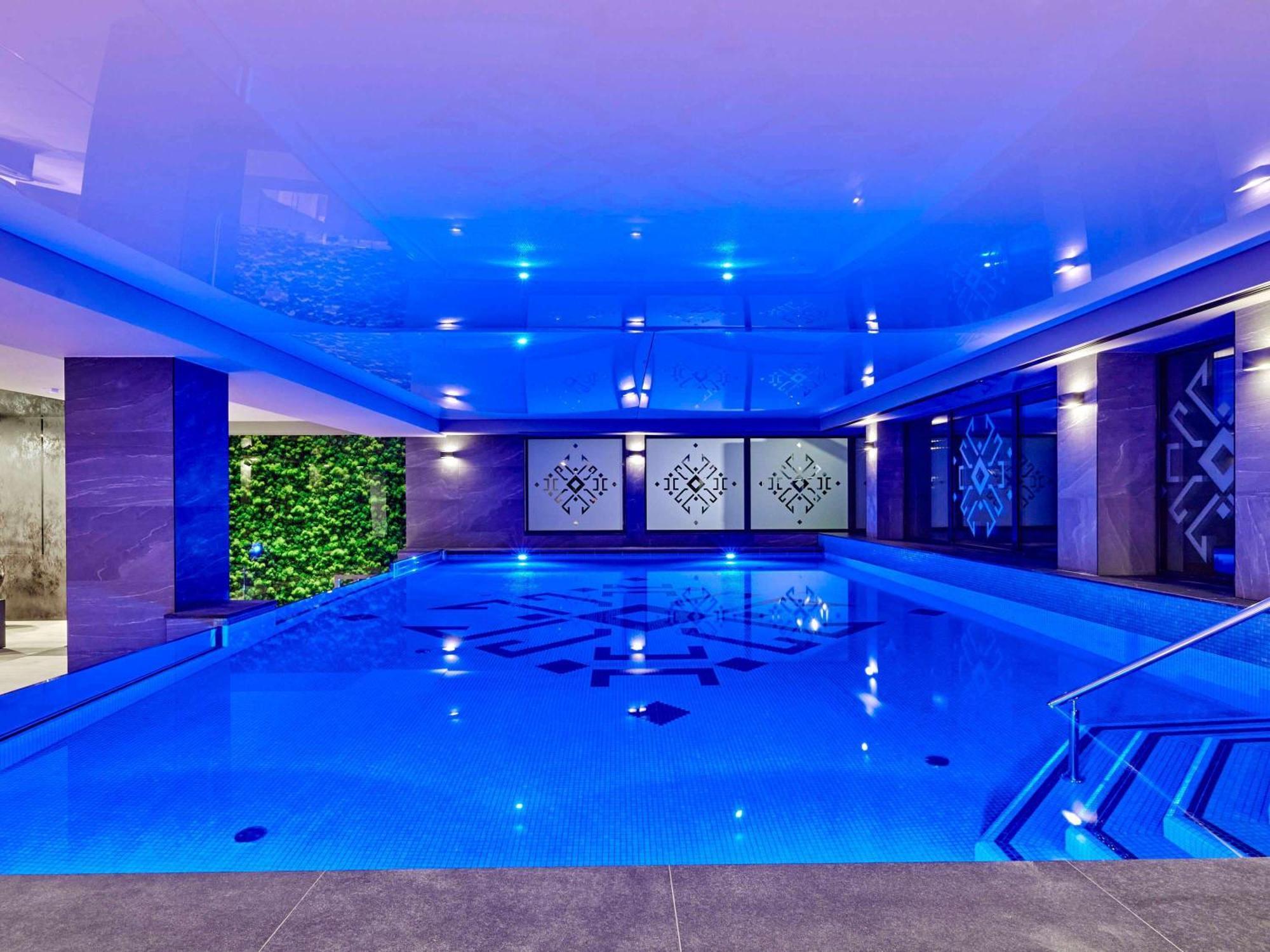 Ibis Styles Nowy Targ Hotel Luaran gambar
