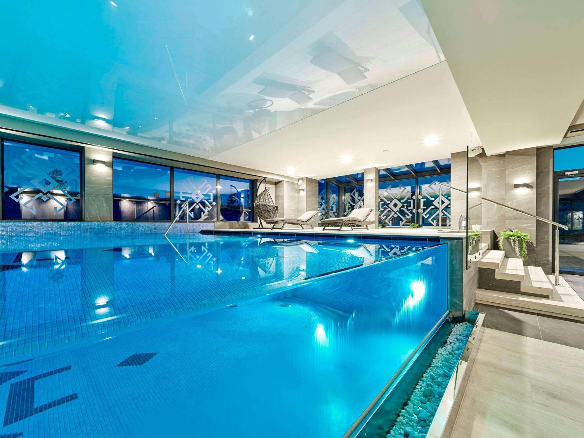 Ibis Styles Nowy Targ Hotel Luaran gambar