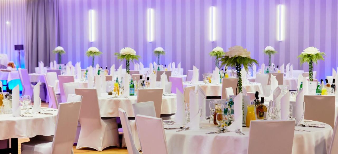 Ibis Styles Nowy Targ Hotel Luaran gambar