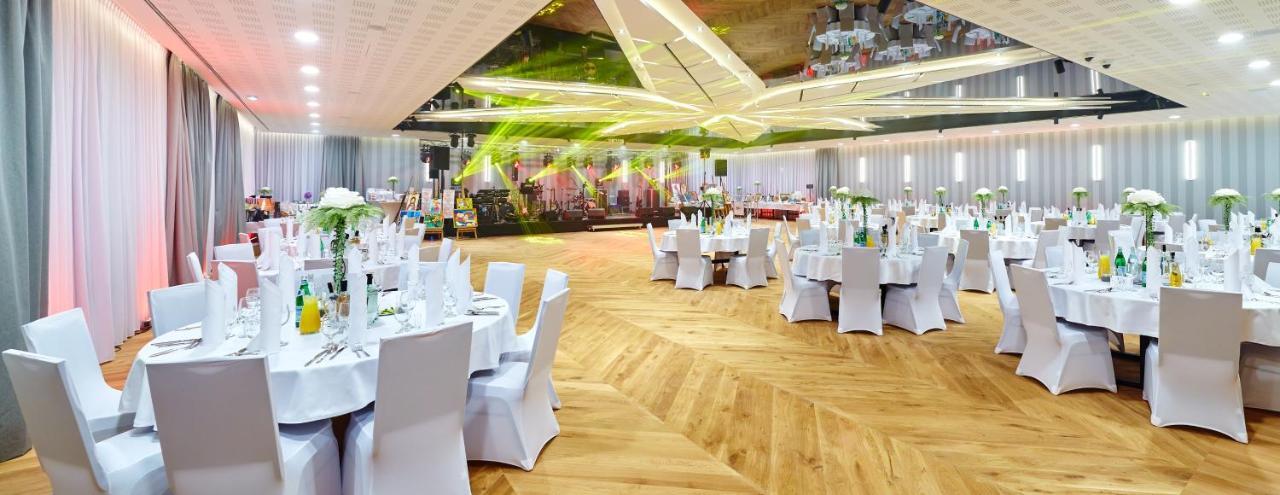 Ibis Styles Nowy Targ Hotel Luaran gambar
