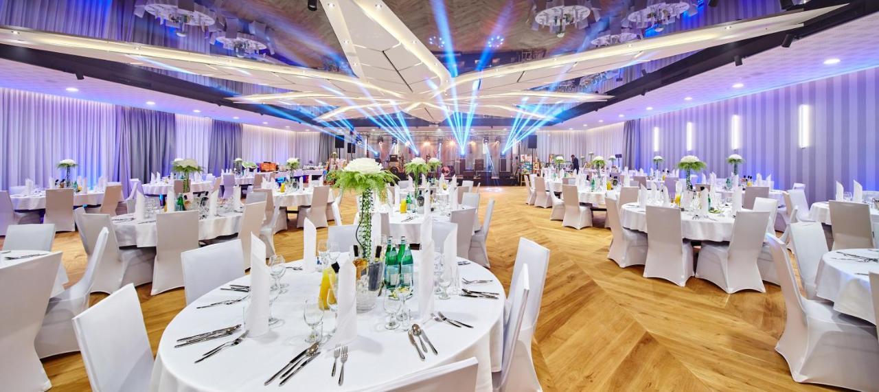 Ibis Styles Nowy Targ Hotel Luaran gambar