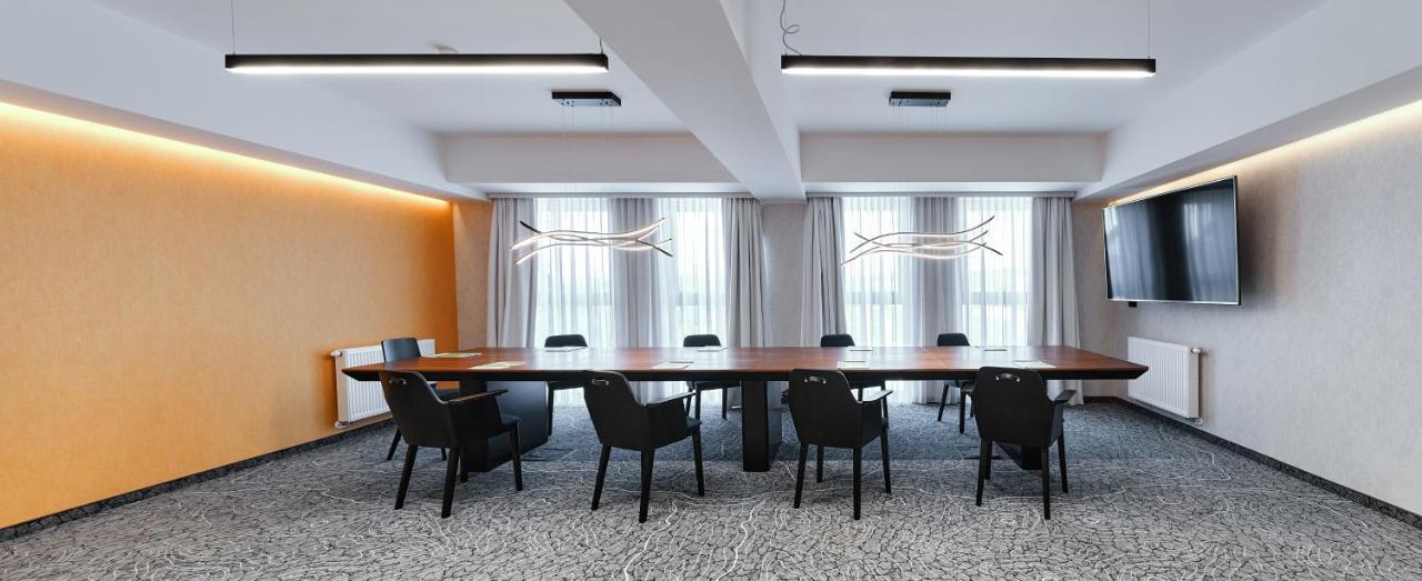 Ibis Styles Nowy Targ Hotel Luaran gambar