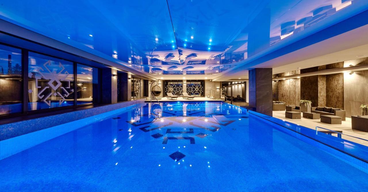 Ibis Styles Nowy Targ Hotel Luaran gambar