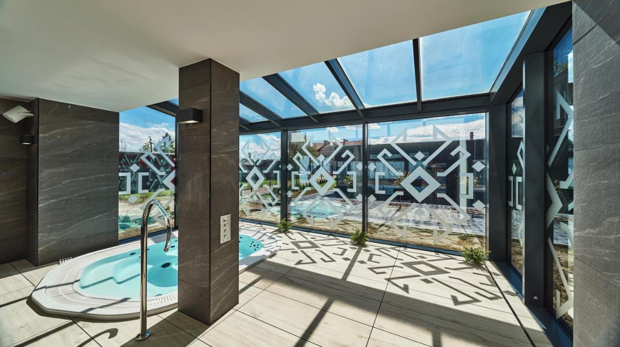 Ibis Styles Nowy Targ Hotel Luaran gambar